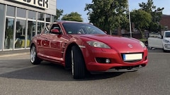 Mazda RX-8 Revolution