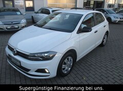 Bild des Angebotes VW Polo VI Trendline,KLIMA,GARANTIE,BLUETOOTH