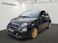 Bild des Angebotes Abarth 695 1.4 180PS 75°ANNIVERSARIO Navi Klimaautom. PDC