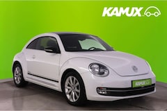 Bild des Angebotes VW Beetle 2.0TDI DSG Club+TEMPO+PDC+KLIMA+ISOFIX