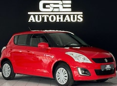 Bild des Angebotes Suzuki Swift Club 4x4*Navi*Kamera*Pdc*Klima*Shz