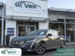 Bild des Angebotes Peugeot 308 SW 1.2 Allure*RFK*LED*SHZ*AppCo*Navi*Tempo