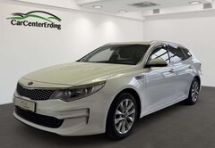 Bild des Angebotes Kia Optima Sportswagon Vision*Navi*Kamera*Tempo*PDC