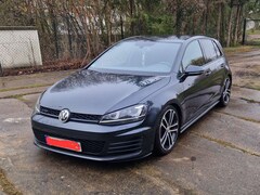 Bild des Angebotes VW Golf GTD Golf+GTD+BlueMotion+Technology