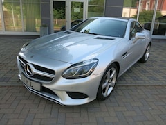 Bild des Angebotes Mercedes-Benz SLC 200 SLC 200 (172.434) LED PANORAMADACH