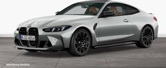 Bild des Angebotes BMW M4 Competition 1028€ netto/mtl.*Inidvidual"Frozen Dee