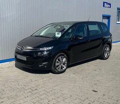 Bild des Angebotes Citroen Grand C4 Picasso GRAND C4 PICASSO Business Class NAVI PANO 7-SITZ