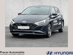 Bild des Angebotes Hyundai i20 Prime 1.0 T-GDI AUT. MY25+NAVI+KLIMA+17" ALU