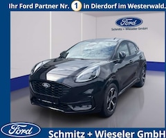 Bild des Angebotes Ford Puma ST-Line 1.0 EcoBoost 6GMT Mild Hybrid EU6e,  adapt