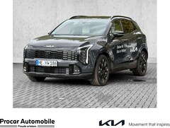 Bild des Angebotes Kia Sportage 1.6 T-GDI AWD DCT GT-line Pano Sound Drive Wise