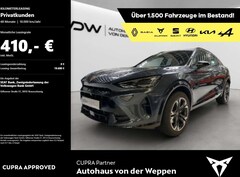 Bild des Angebotes CUPRA Formentor 1.5 eTSI Navi Kamera SHZ Klima Navi