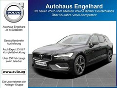 Bild des Angebotes Volvo V60 T6 PLUS BRIGHT DEAL 588 EURO