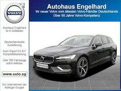 Volvo V60 T6 PLUS BRIGHT DEAL 588 EURO