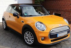 Bild des Angebotes MINI Cooper Mini Cooper