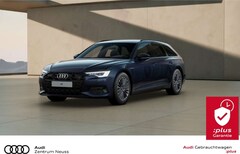 Bild des Angebotes Audi A6 Avant 45 TFSI advanced