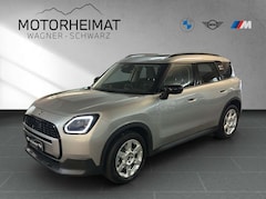 Bild des Angebotes MINI Cooper Countryman Countryman C Classic Trim M Pano HUD Sofort