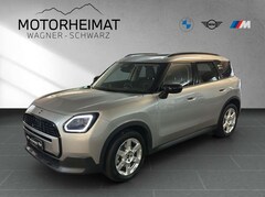 Bild des Angebotes MINI Cooper Countryman Countryman C Classic Pano HUD Trim M