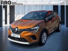 Bild des Angebotes Renault Captur EXPERIENCE TCe 100