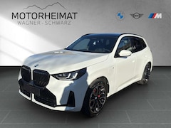 Bild des Angebotes BMW X3 30e xDrive M Sport Pro HUD AHK Panorama