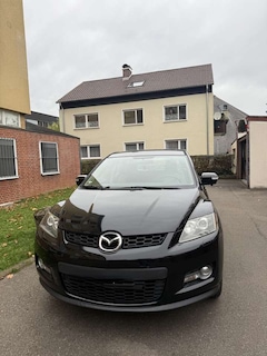 Bild des Angebotes Mazda CX-7 2.3 MZR Energy