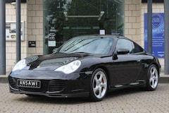 Bild des Angebotes Porsche 911 4S Coupé org 43TKM Leder Xenon TOP