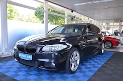 Bild des Angebotes BMW 525 d xDrive Touring *M-SPORTPAKET*LEDER*HEAD-UP