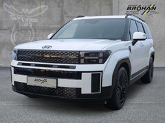 Bild des Angebotes Hyundai SANTA FE Plug-In Hybrid 4WD Blackline