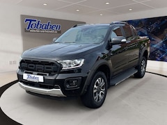 Bild des Angebotes Ford Ranger Wildtrack + AHK + KeyFree-System+ ACC