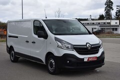 Bild des Angebotes Renault Trafic 2.0dCi*L2H1 3t Komfort*3Sitzer*Klima*PDC
