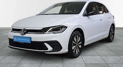 Bild des Angebotes VW Polo 1.0 Goal IQ-Light+Navi