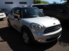 Bild des Angebotes MINI Cooper Countryman Aut./Klimaa/PDC/CD/Bluetooth/Alu/SHZ/Tempo