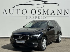 Bild des Angebotes Volvo XC60 B4 D Geartronic Momentum Pro PANO RFK