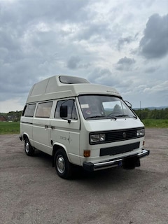 Bild des Angebotes VW T3 Kombi Joker Westfalia