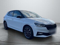 Bild des Angebotes Skoda Fabia 1,0 Monte Carlo