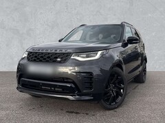 Bild des Angebotes Land Rover Discovery Dynamic SE D350 AHK Pano 3.SitzR. Meridian WinterP