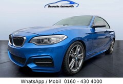 Bild des Angebotes BMW 235 N55 + Harman Kardon + Automatik