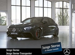 Bild des Angebotes Mercedes-Benz A 45 AMG AMG A 45 S 4M+ Kompaktlimo *NIGHT*360°*PANO*SHZ*