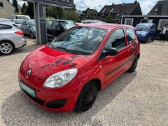 Bild des Angebotes Renault Twingo Authentique*TUV NEU*1 HAND*TOP*KLIMA