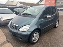 Bild des Angebotes Mercedes-Benz A 140 Picolino /Autom./Klima/8-FACH