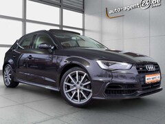 Bild des Angebotes Audi S3 2.0 TFSI quat./Exclusive/Pano/B&O/ACC/DAB/LED