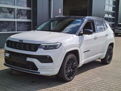 Bild des Angebotes Jeep Compass S Plug-In Hybrid 4WD, Autom. Leder, LED,NAVI