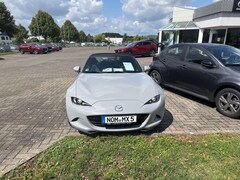Bild des Angebotes Mazda MX-5 1.5L SKYACTIV-G (132 hp)