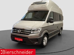 Bild des Angebotes VW Grand California 4Mo AHK ACC LED SOLAR DIFF
