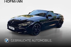 Bild des Angebotes BMW Z4 M Sport