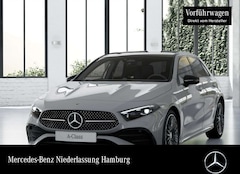 Mercedes-Benz A 200 AMG+NIGHT+PANO+360°+MULTIBEAM+BURMESTER+7G