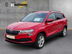 Bild des Angebotes Skoda Karoq Ambition 1 HAND DAB Ambientebeleuchtung SHZ Notbre