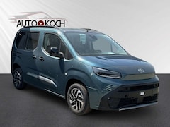 Toyota Proace City Verso L1 Electric Teamplayer Navi LED Apple CarPla