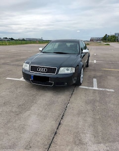 Bild des Angebotes Audi S6 4.2 quattro