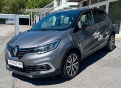 Bild des Angebotes Renault Captur Initiale Paris ENERGY TCe 120 EDC