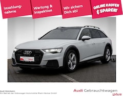 Bild des Angebotes Audi A6 allroad A6 Allroad 45 TDI quattro S tronic Matrix AHK Pa